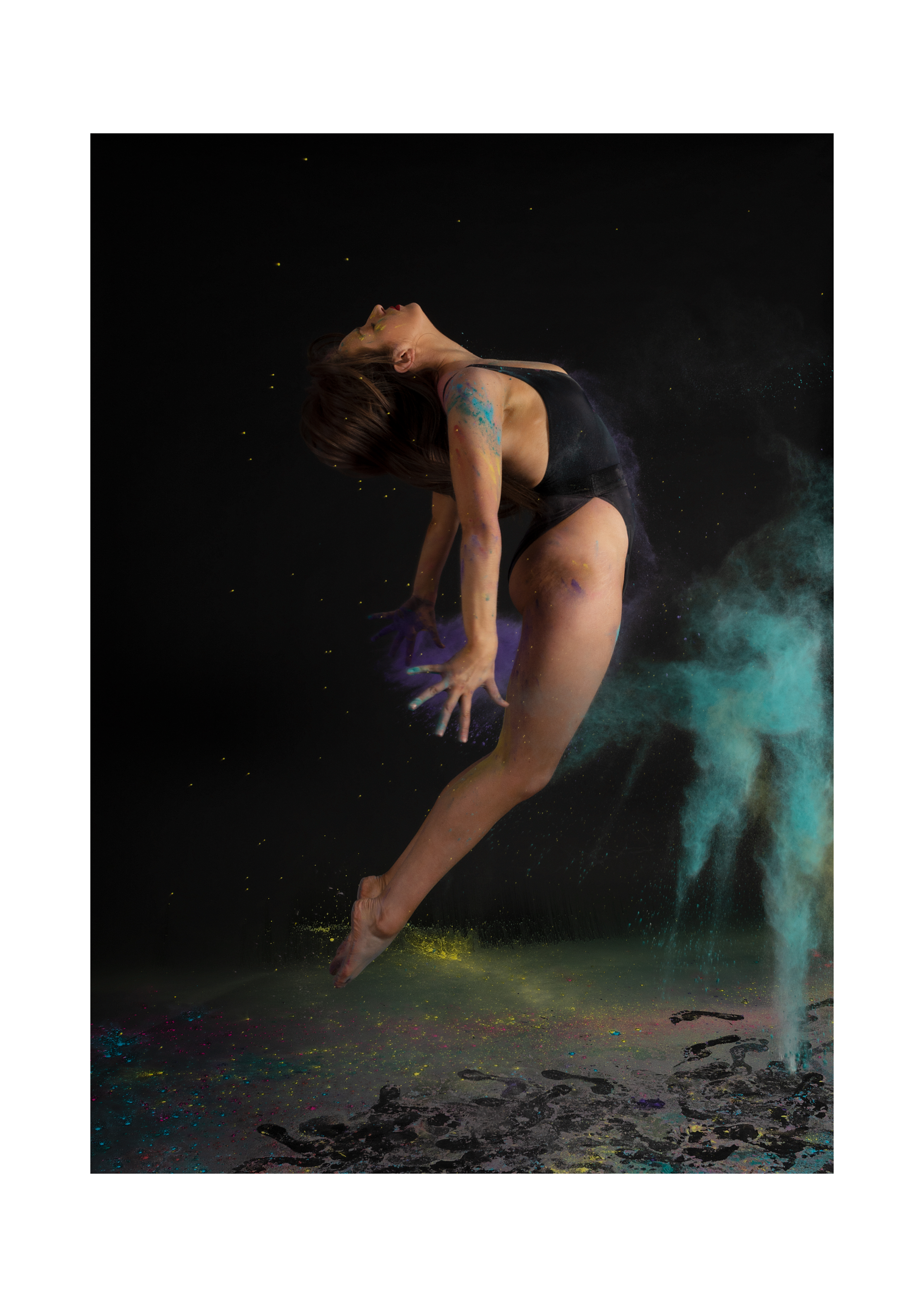 Amy Deacon