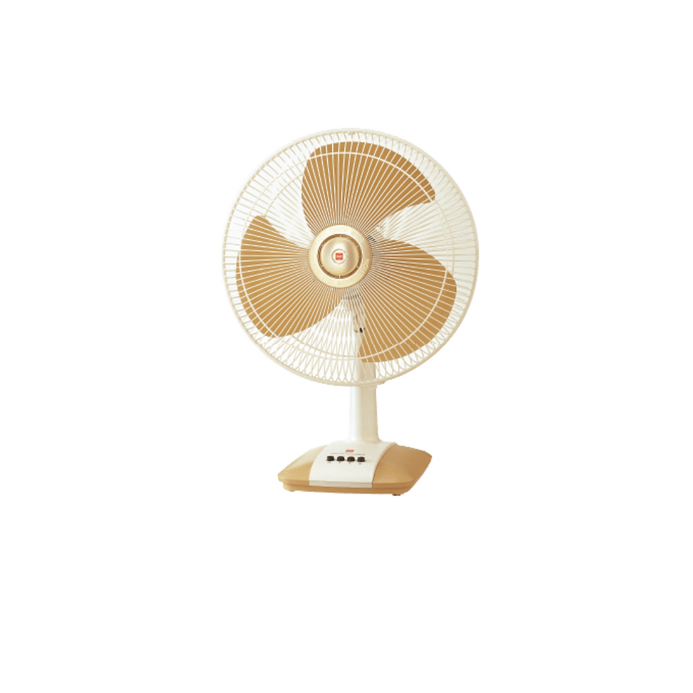 مروحة جلاسي