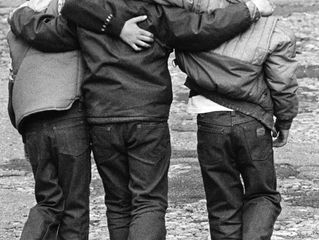 Amigos