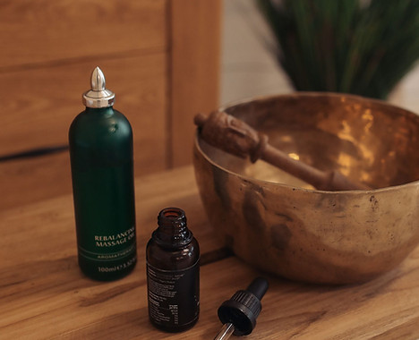 Rituel Sacré, massage bien-être et énergétique à Limoges