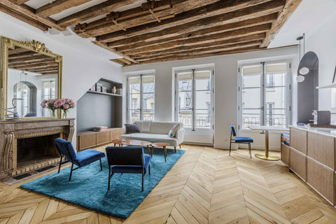 Photographie immobilière et visite virtuelle Toulouse