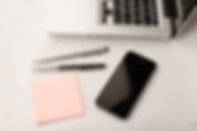 photo of computer for online dyslexia therapy