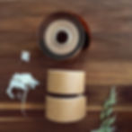 Thumbnail: 100% Recycled Kraft Paper Belly Band Rolls