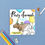 Thumbnail: Party Animals colouring book