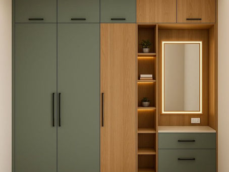 Let’s Design Your Dream 3BHK in Wakad, Pimpri Chinchwad, Pune