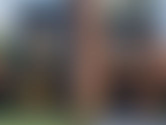 Modern Brick Bungalows in Pune: The Perfect Blend of Urban Luxury, Rustic Village Charm & Brick Cladding Design.