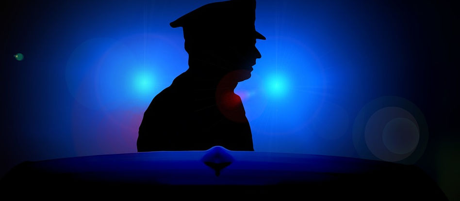 Oficiales de seguridad sin armas de fuego