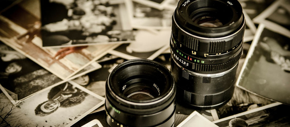 Usos de la fotografía en la práctica forense