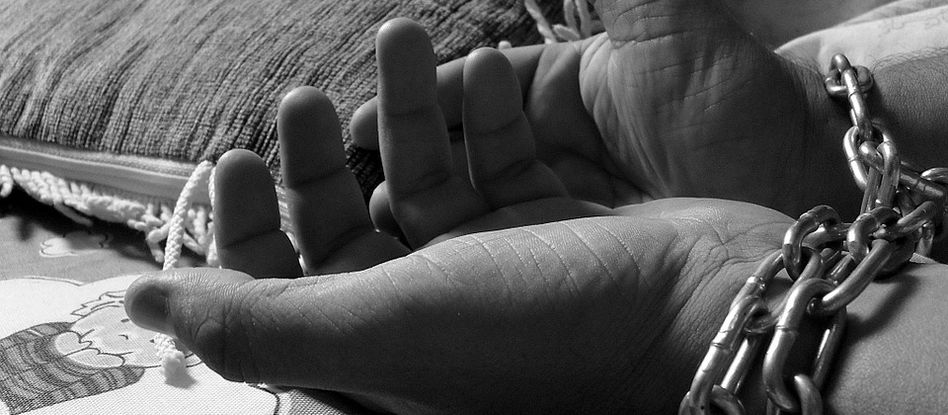 El Lavado de Dinero y la Trata de Personas
