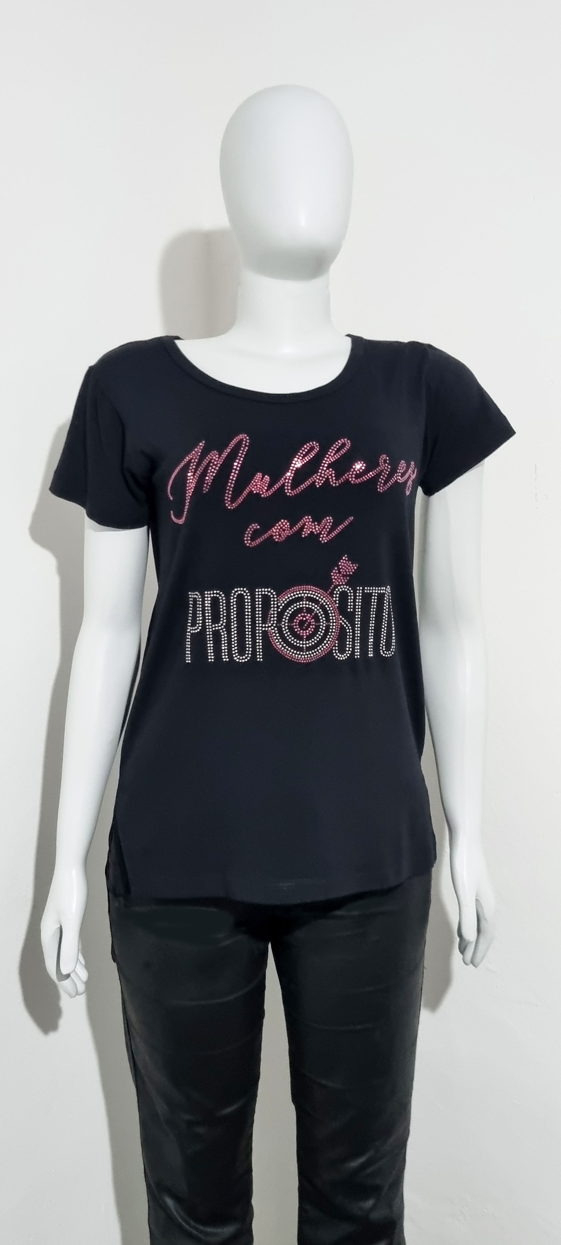 MULHERES COM PROPÓSITO