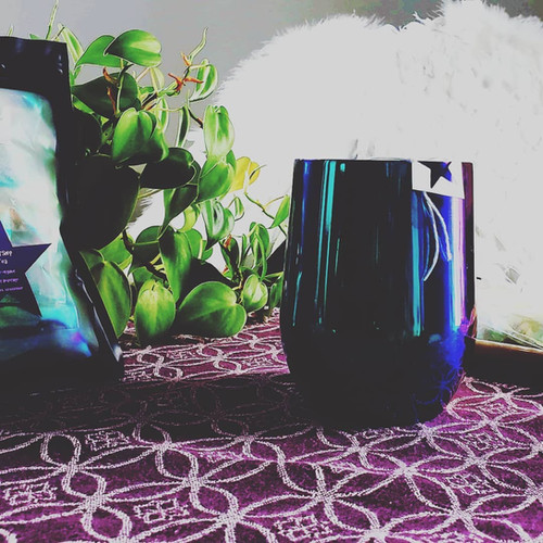 Lava Java | Starrship Temperance