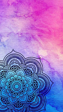 40 Simple Mandala Art Pattern And Designs - Free Jupiter.jpg