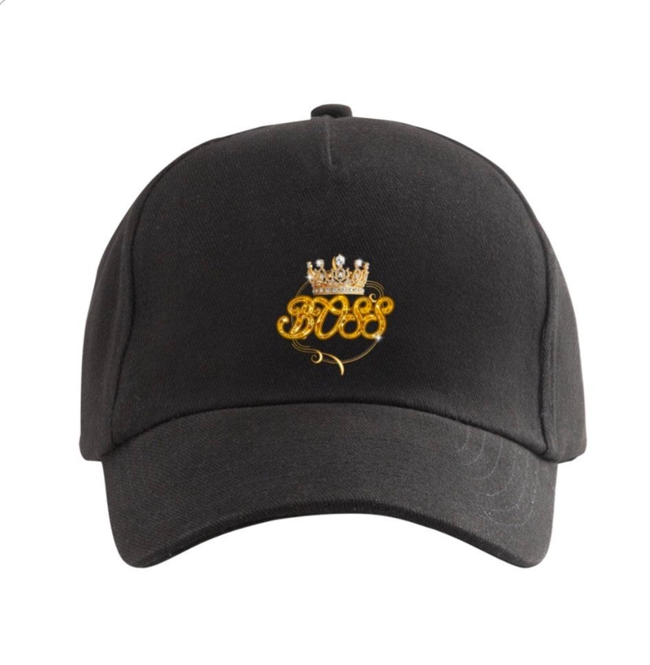 Boss Cap