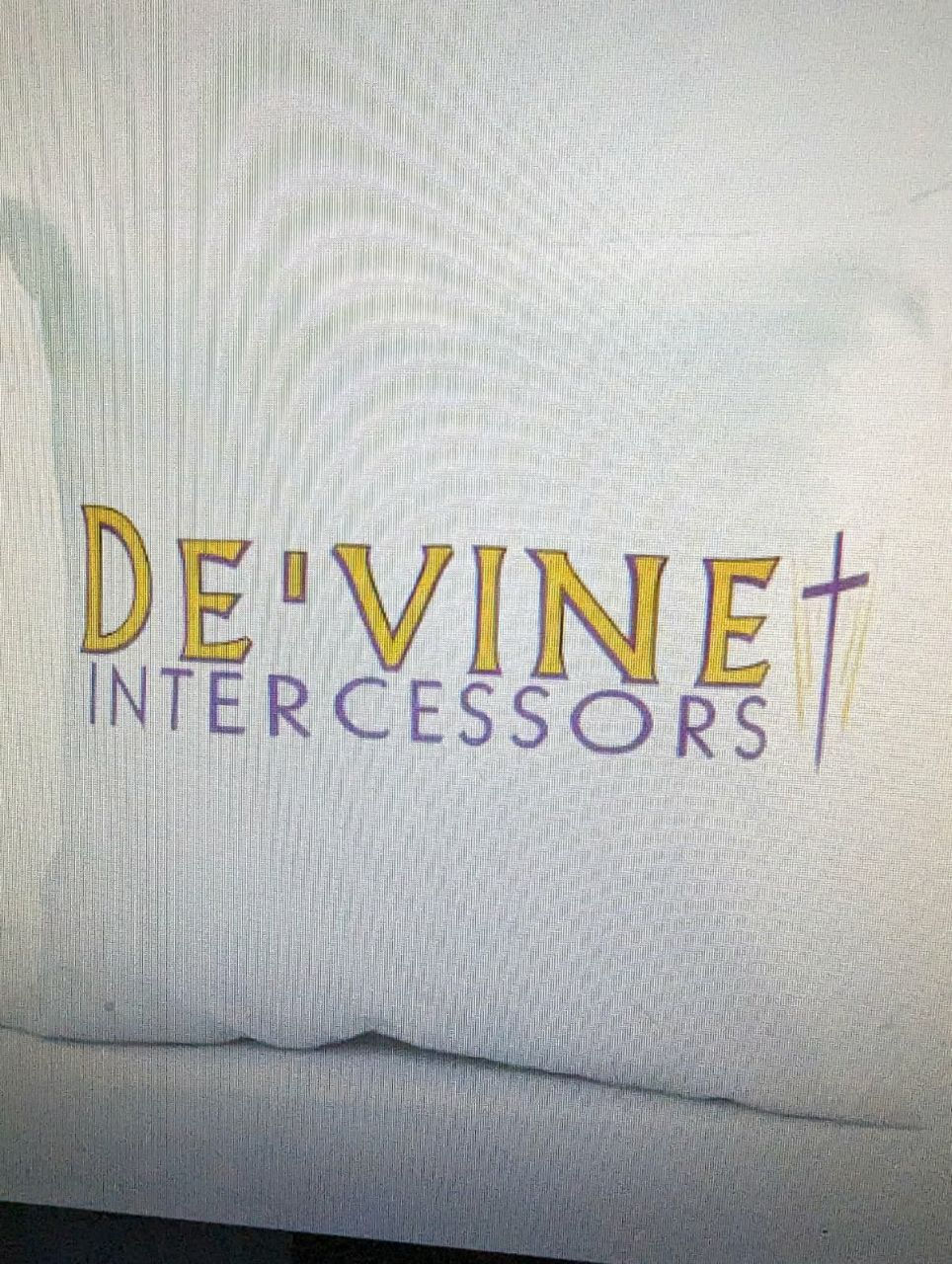 Devine Pillow