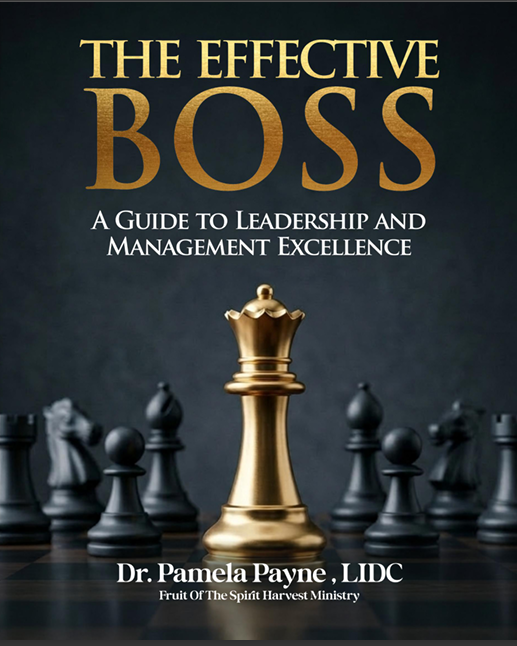 THE EFFECTIVE BOSS