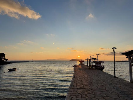 Neos Marmaras: A Complete Guide to Sithonia’s Most Vibrant Town