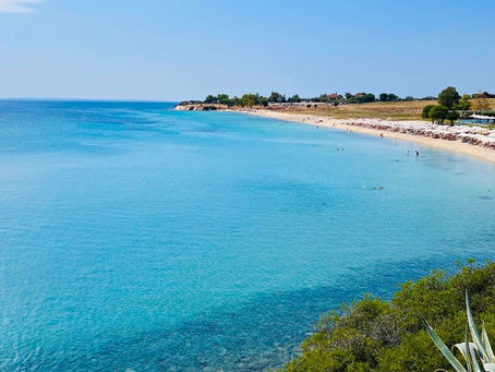 Agios Ioannis Beach Sithonia: Family-Friendly Guide (2026)
