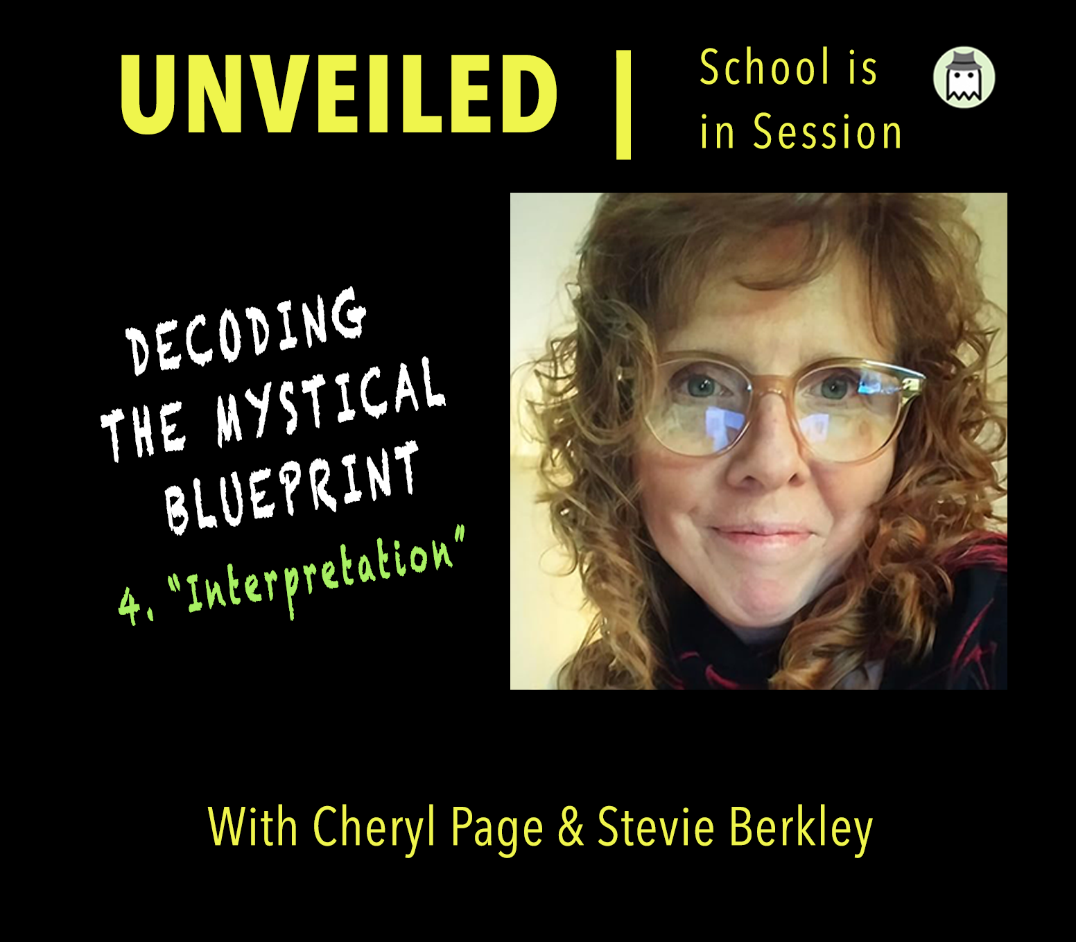 Unveiled - "Interpretation"