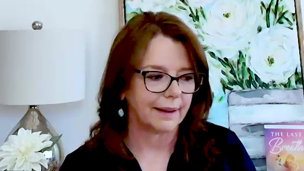 Thumbnail: Soul to Soul: Foundations of Mediumship