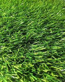 Grama sintética 30mm bicolor