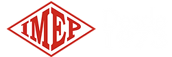 Logo IMEP desde 1973 (futura e logo vermelho branco).png