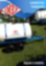 IMEP Tank Truck Catalog