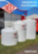 IMEP Vertical Polyethylene Tanks Catalog