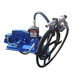 CTI DIESEL