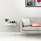 PORCELANATO BIANCO VERTICE