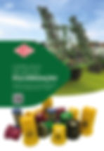 IMEP Spray Nozzles Catalog