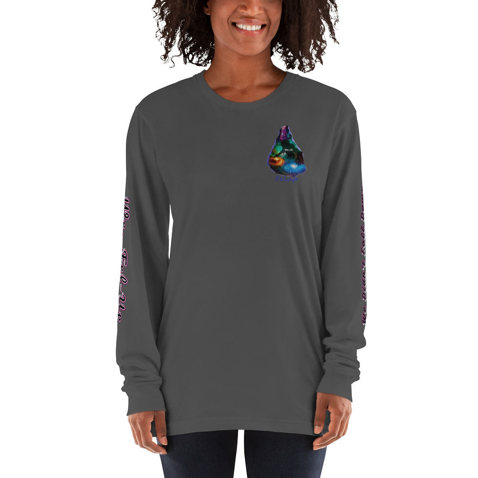 Thumbnail: Long sleeve t-shirt