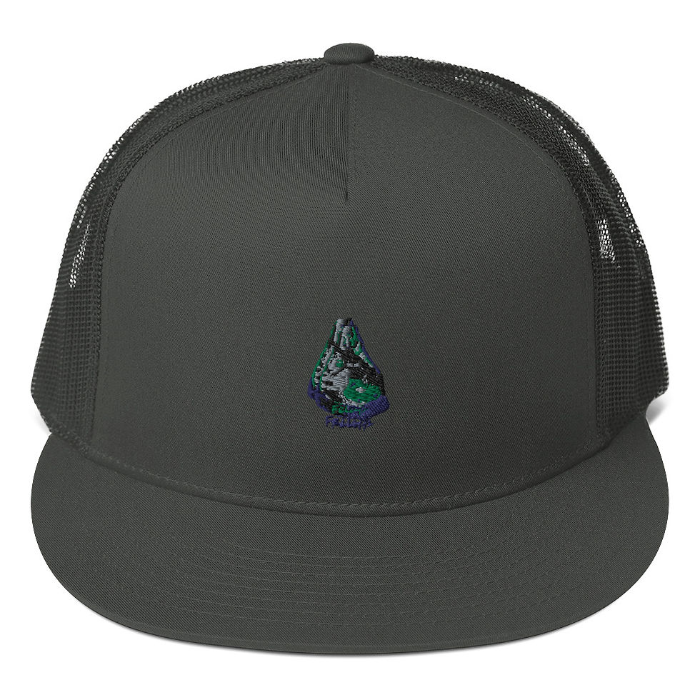 Thumbnail: Trucker Cap