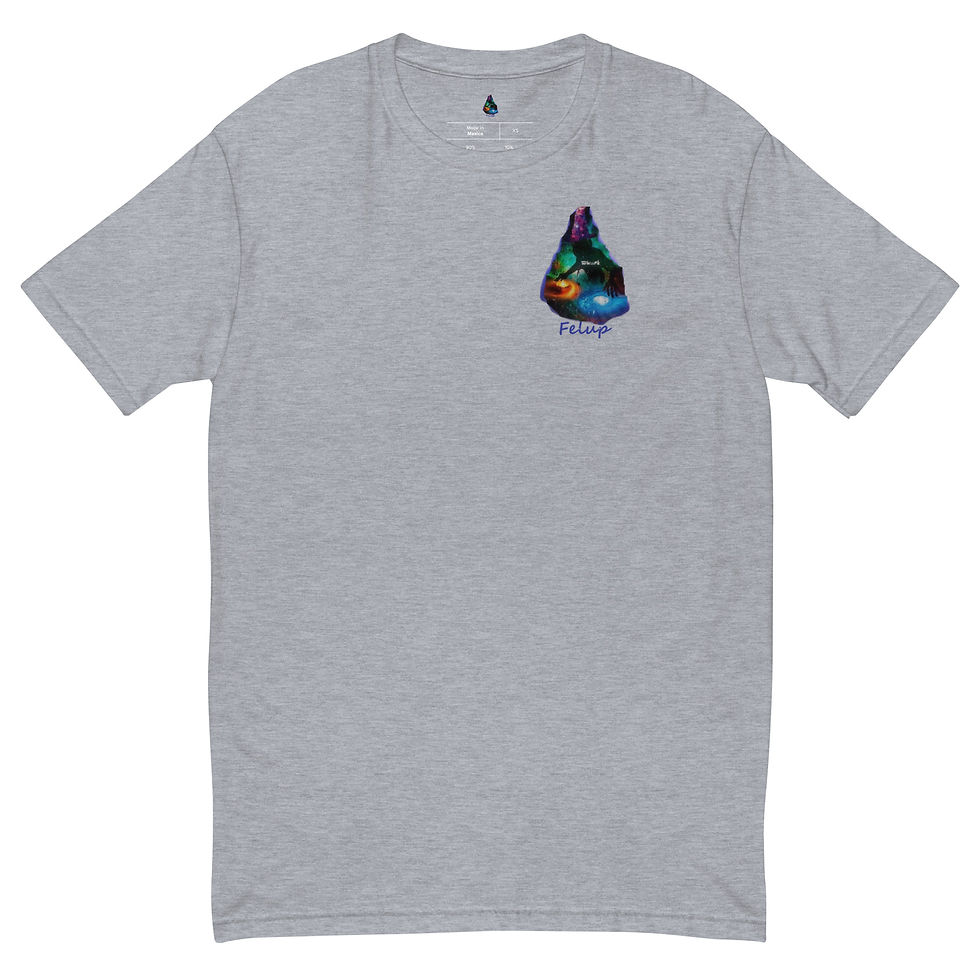 Thumbnail: Short Sleeve T-shirt