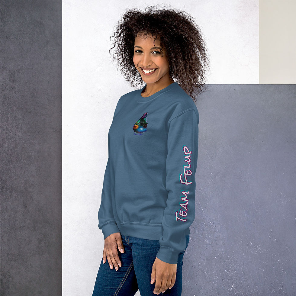 Thumbnail: Unisex Sweatshirt