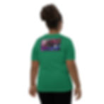 Thumbnail: Youth Short Sleeve T-Shirt