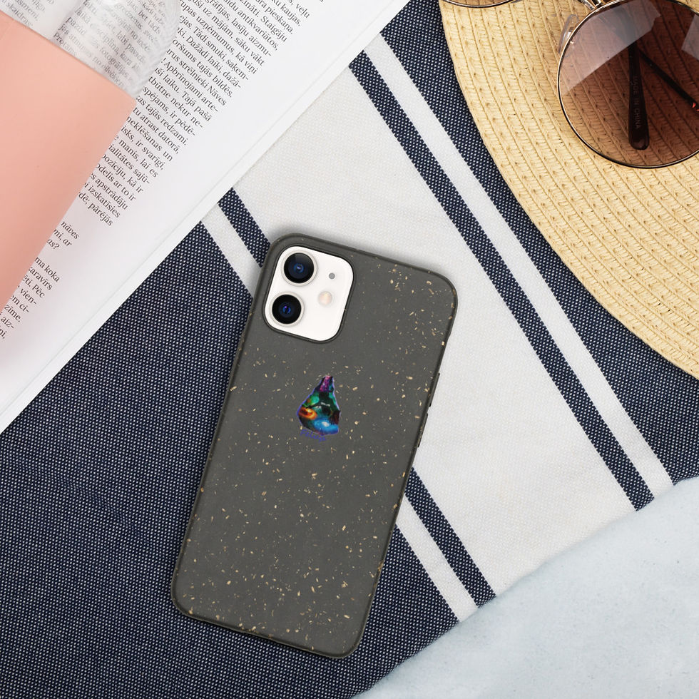 Thumbnail: Biodegradable phone case