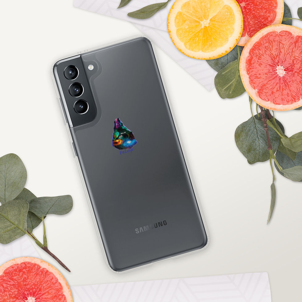 Thumbnail: Samsung Case