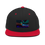 Thumbnail: Classic Snapback | Yupoong 6089M