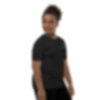 Thumbnail: Youth Short Sleeve T-Shirt