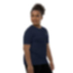 Thumbnail: Youth Short Sleeve T-Shirt