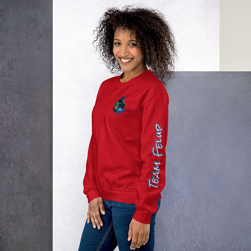Thumbnail: Unisex Sweatshirt