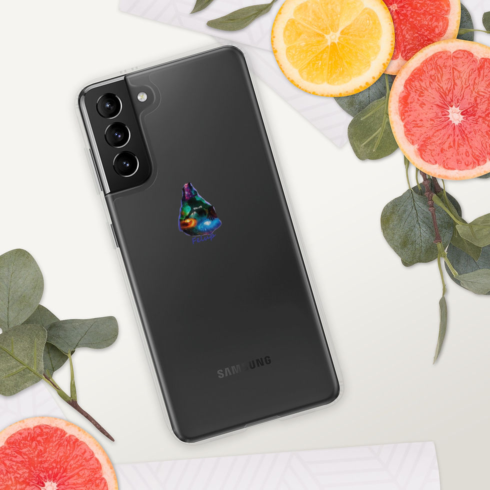 Thumbnail: Samsung Case