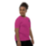 Thumbnail: Youth Short Sleeve T-Shirt