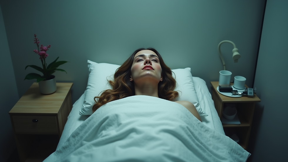 Les bienfaits de l'hypnose pour votre bien-être