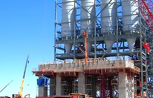 imgi_3_Steam turbine generator foundation under construction.png