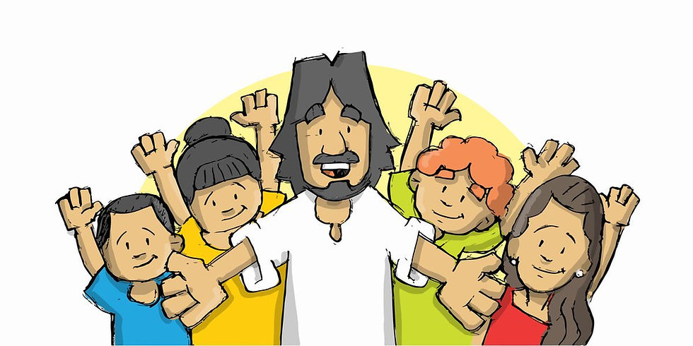 Ser una parròquia més viva ñes un repte a renovar el nostre cor.