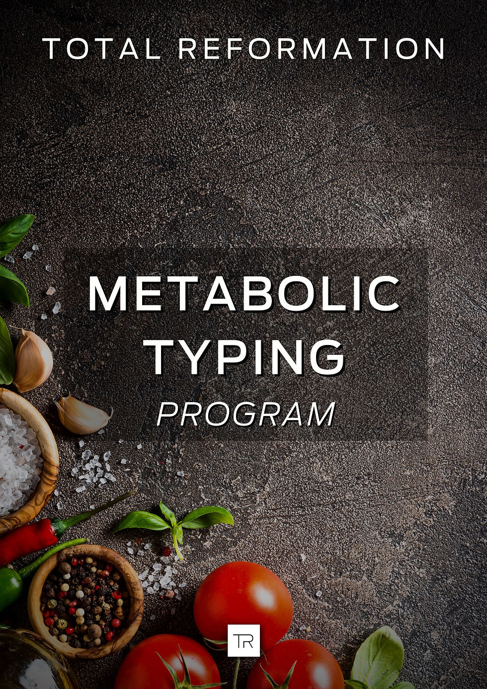 METABOLIC TYPING PROGRAM
