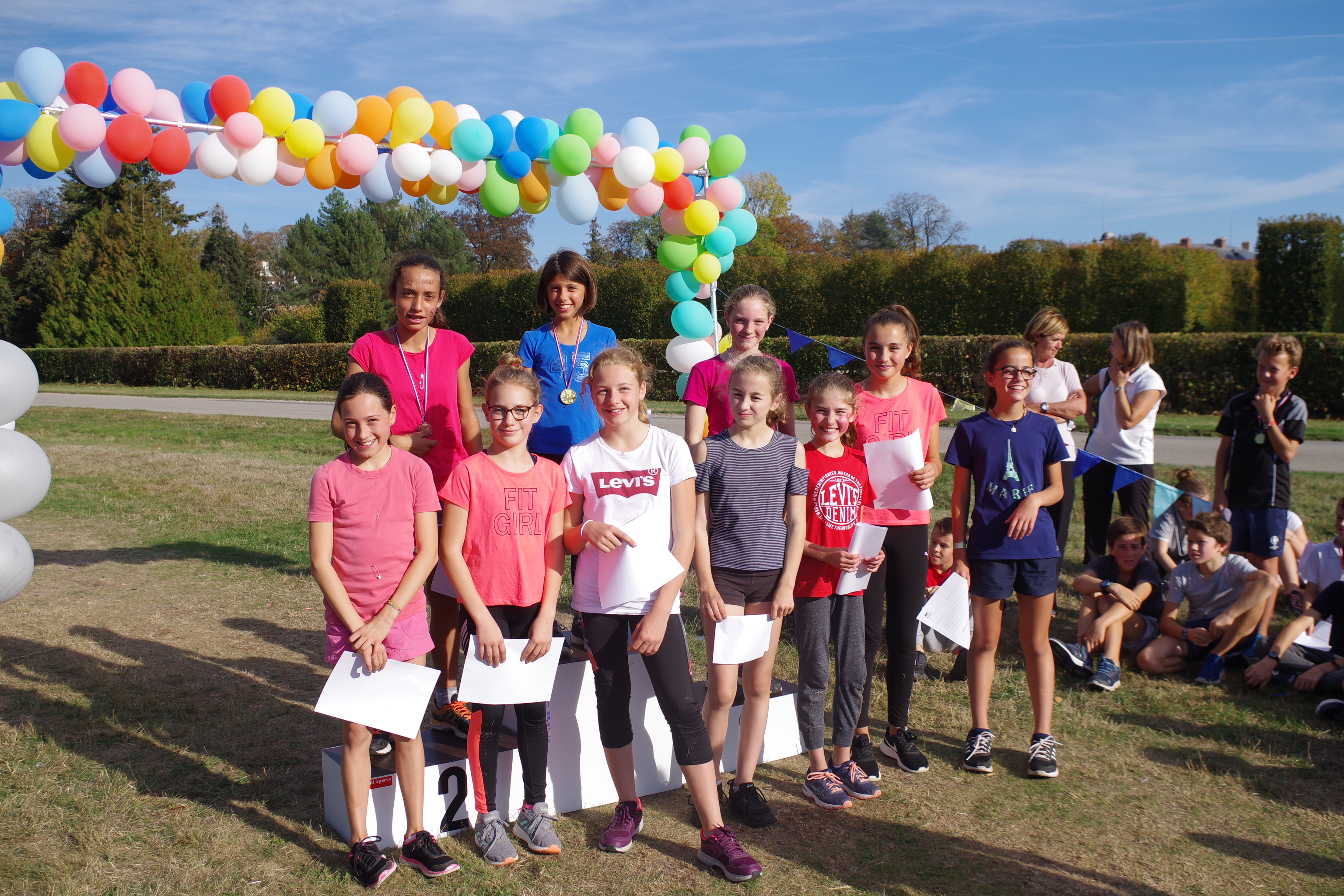 Cross 2018