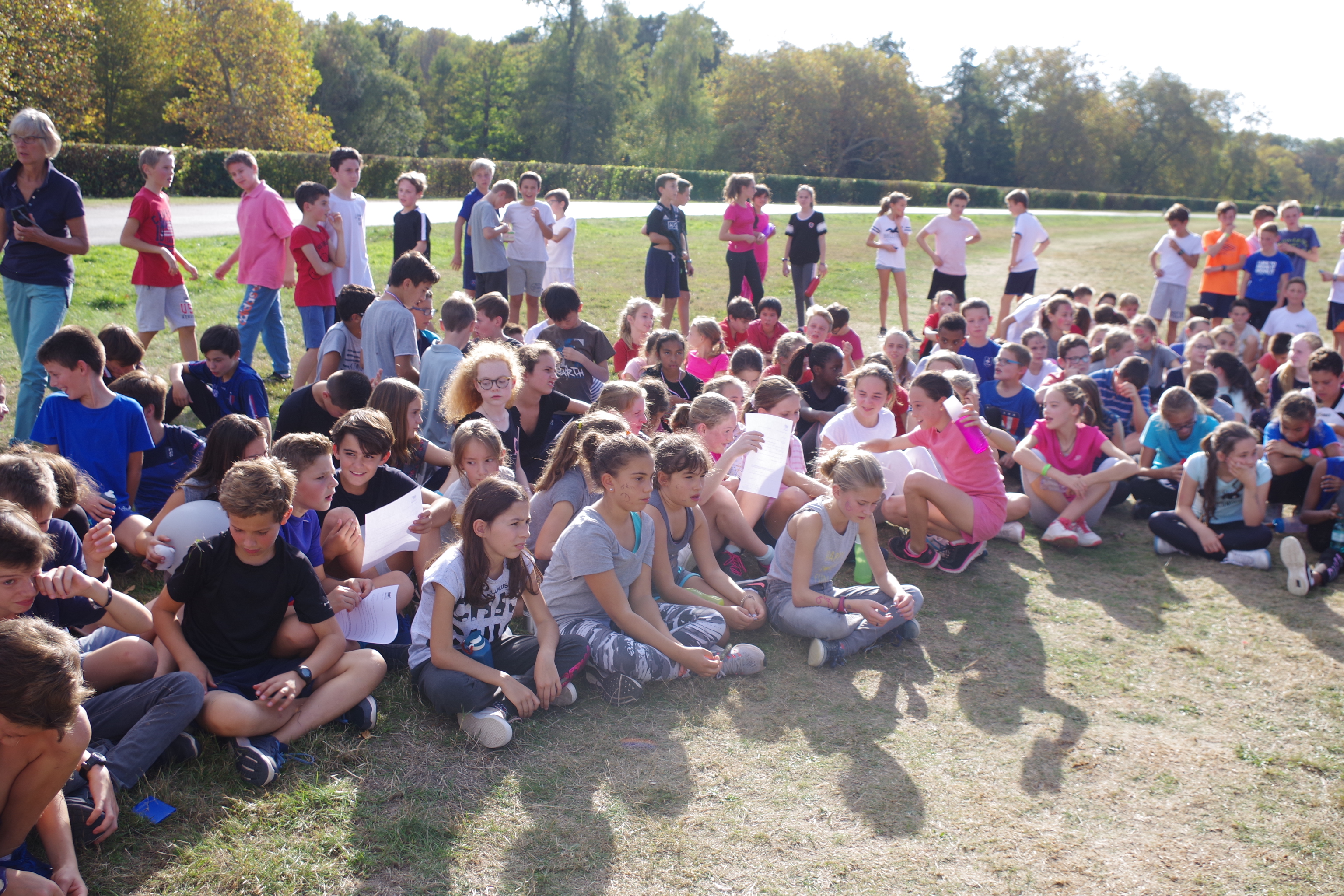 Cross 2018