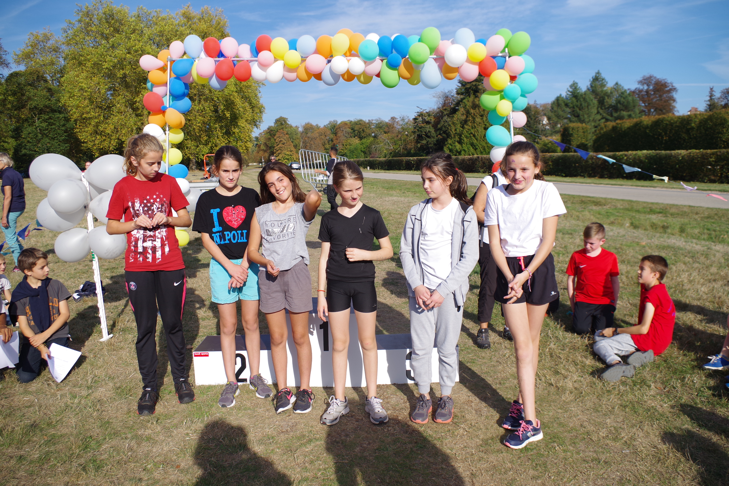 Cross 2018